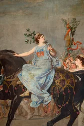 The Triumph of the Republic