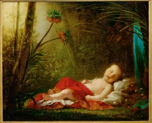 The King of Rome, Son of Napoleon I and Archduchess Marie-Louise