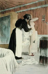 The Washing Tub, from 