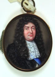 Christopher Monck, 2nd Duke of Albemarle