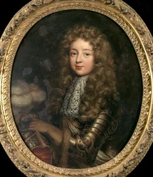 Duke of Maine