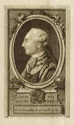 Louis XVI, King of France