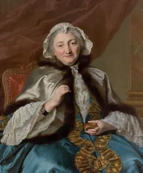 Allais Geoffrin