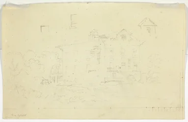A House