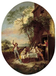 Autumn (From the Series The Four Seasons)