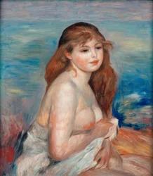 Bather