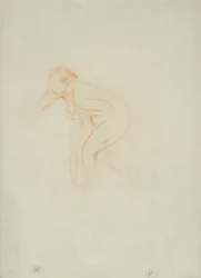 Bather