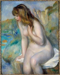 Bather