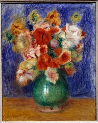 Bouquet of Flowers