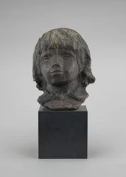 Claude Renoir Coco, c. 1908