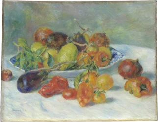 Fruits of the Midi