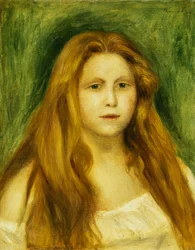 Head of Girl