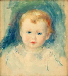Child Portrait