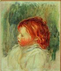 Child Portrait