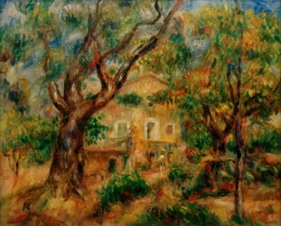 The Farm at Collettes