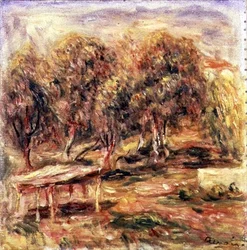 Landscape of the Midi