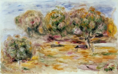 The Garden of Collettes