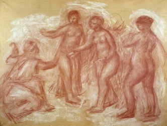 The Judgment of Paris
