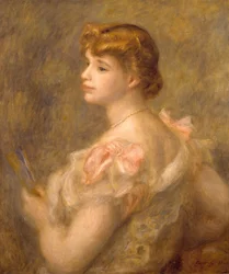 Madame Valentine Fray