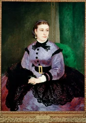 Mademoiselle Sicot