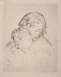 Mother and Child