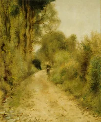 On the Path