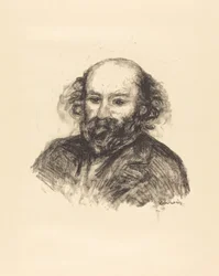 Paul Cézanne, 1902