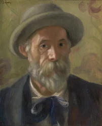 Self Portrait