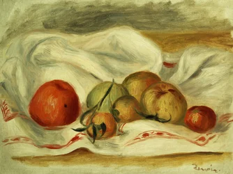 Still Life