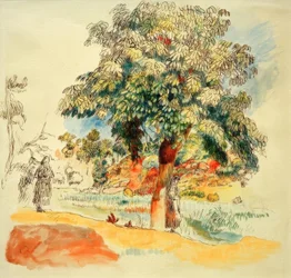 Southern Landscape
