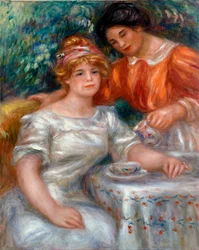 Tea Time
