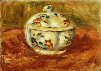 Terrine, c.1910