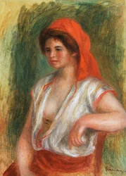 The Beautiful Sicilian