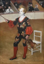 The Clown