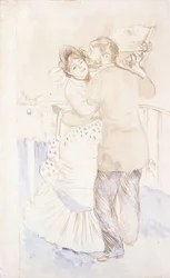 The Country Dance
