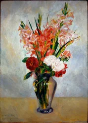 The Gladiolas