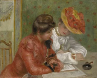 The Letter