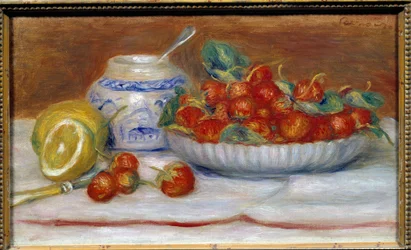 The Strawberries