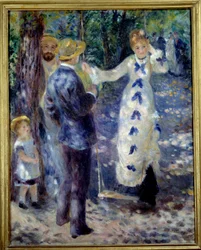 The Swing