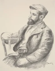 Valtat Portrait