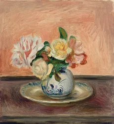 Vase of Flowers