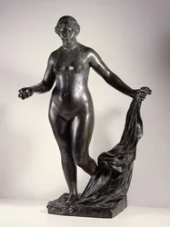 Venus Victorious