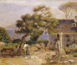View of Treboul
