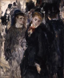 Young Girls