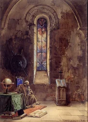 Galilee Representation of Galileo Galilei