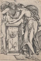 Apollo and the Spirit of Sculpture