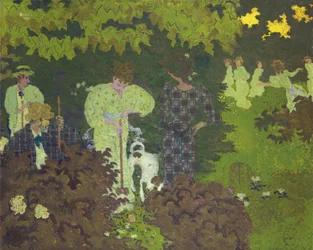 Croquet