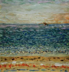 The Sea