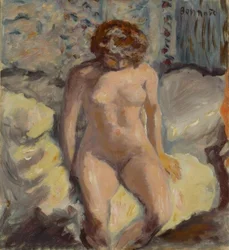 Female Nude