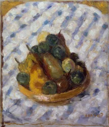 Fruit Basket